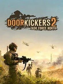 Door Kickers 2 Task Force North